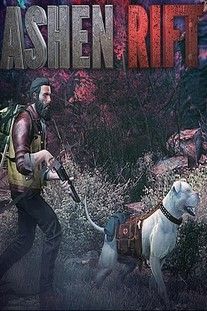 Ashen Rift